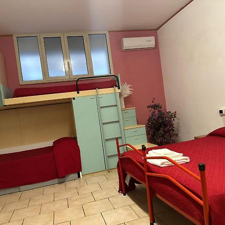 לצ'ה Residence Lupiae מראה חיצוני תמונה