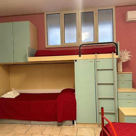 לצ'ה Residence Lupiae מראה חיצוני תמונה