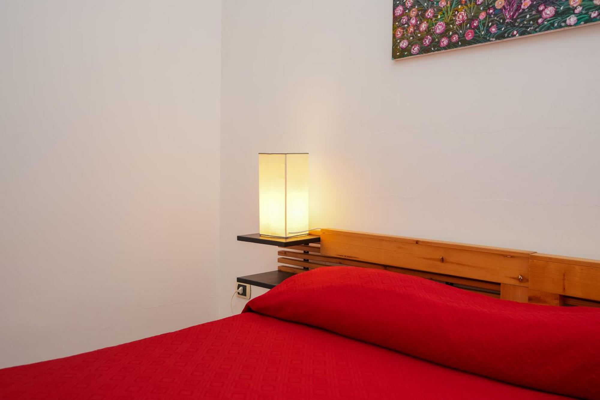 לצ'ה Residence Lupiae מראה חיצוני תמונה