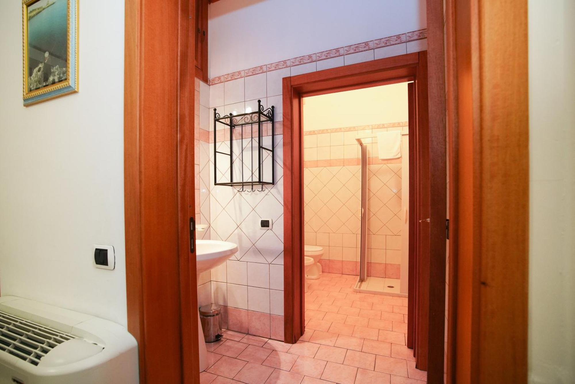 לצ'ה Residence Lupiae מראה חיצוני תמונה