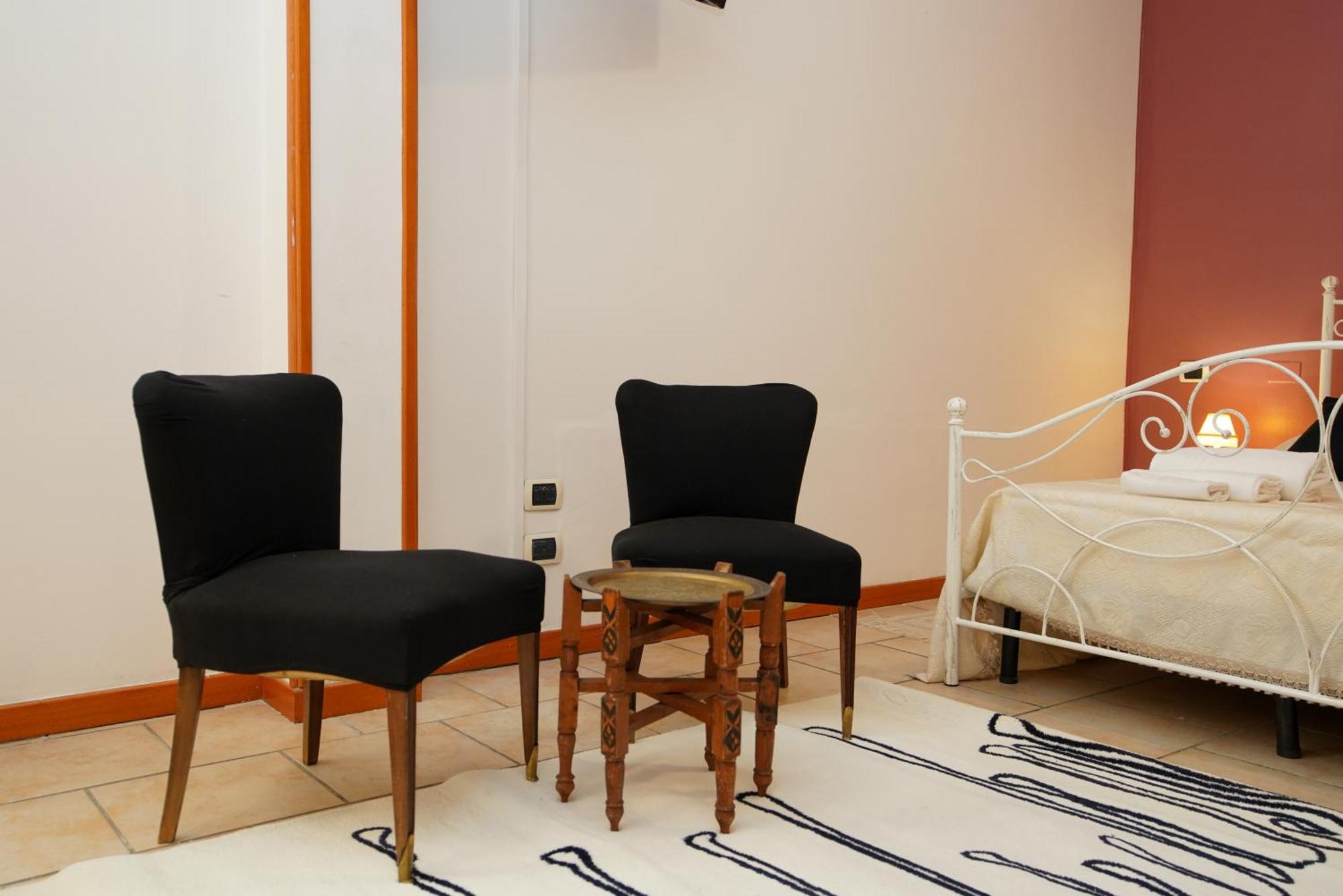 לצ'ה Residence Lupiae מראה חיצוני תמונה