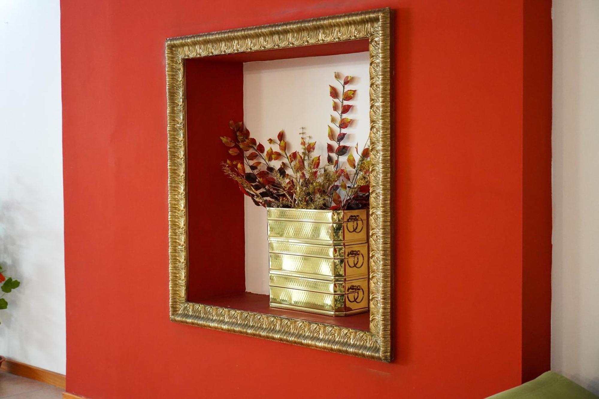 לצ'ה Residence Lupiae מראה חיצוני תמונה