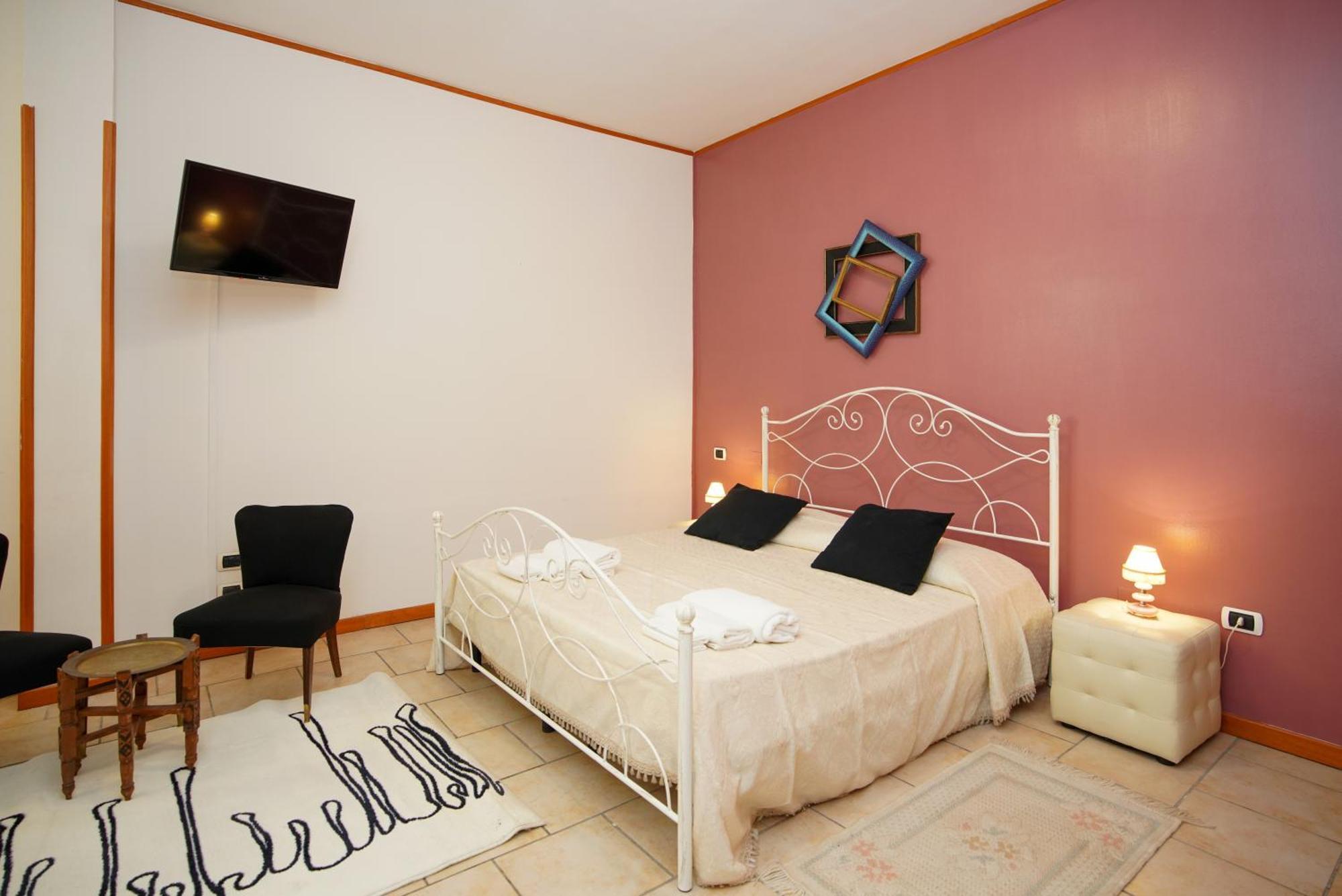 לצ'ה Residence Lupiae מראה חיצוני תמונה