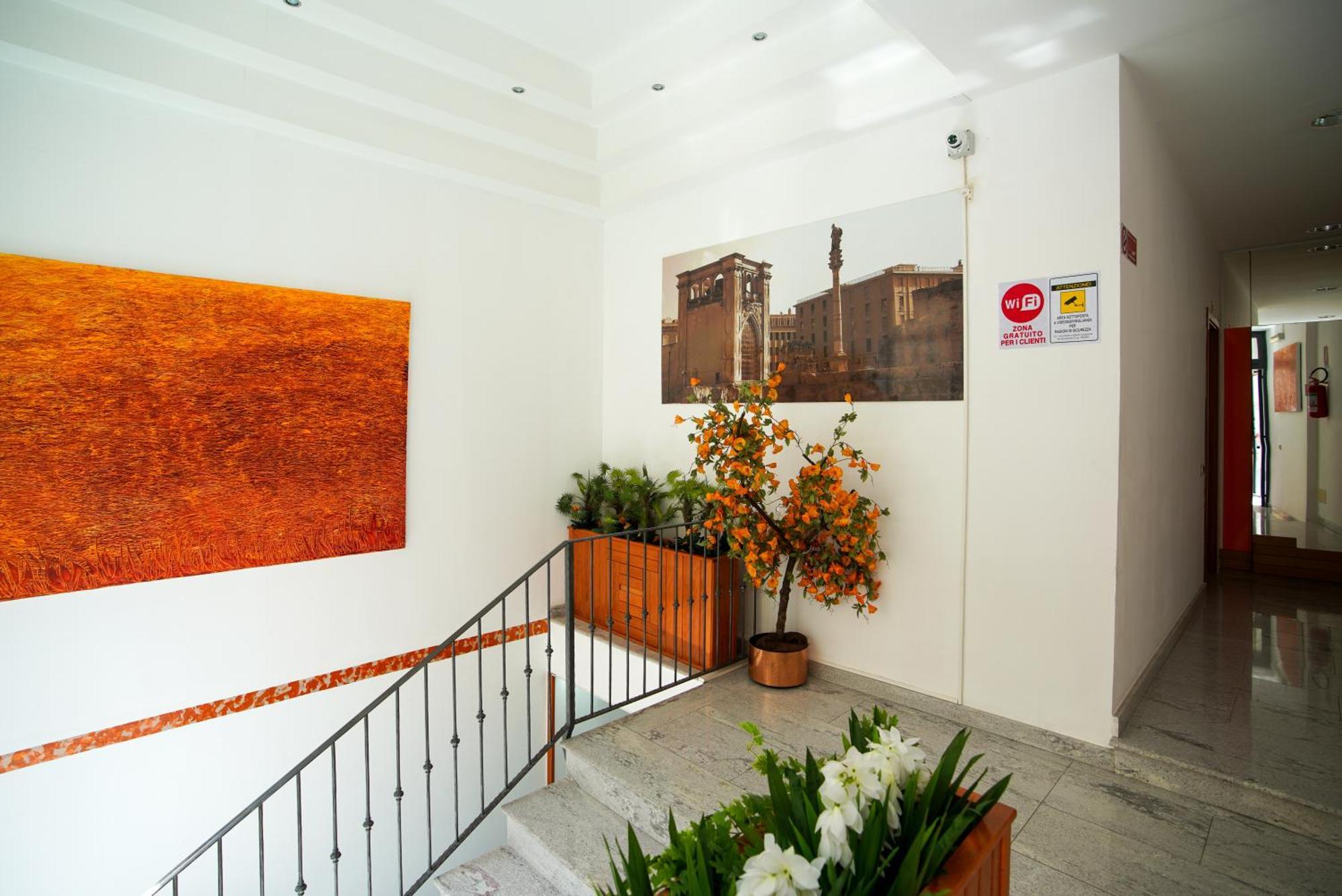 לצ'ה Residence Lupiae מראה חיצוני תמונה