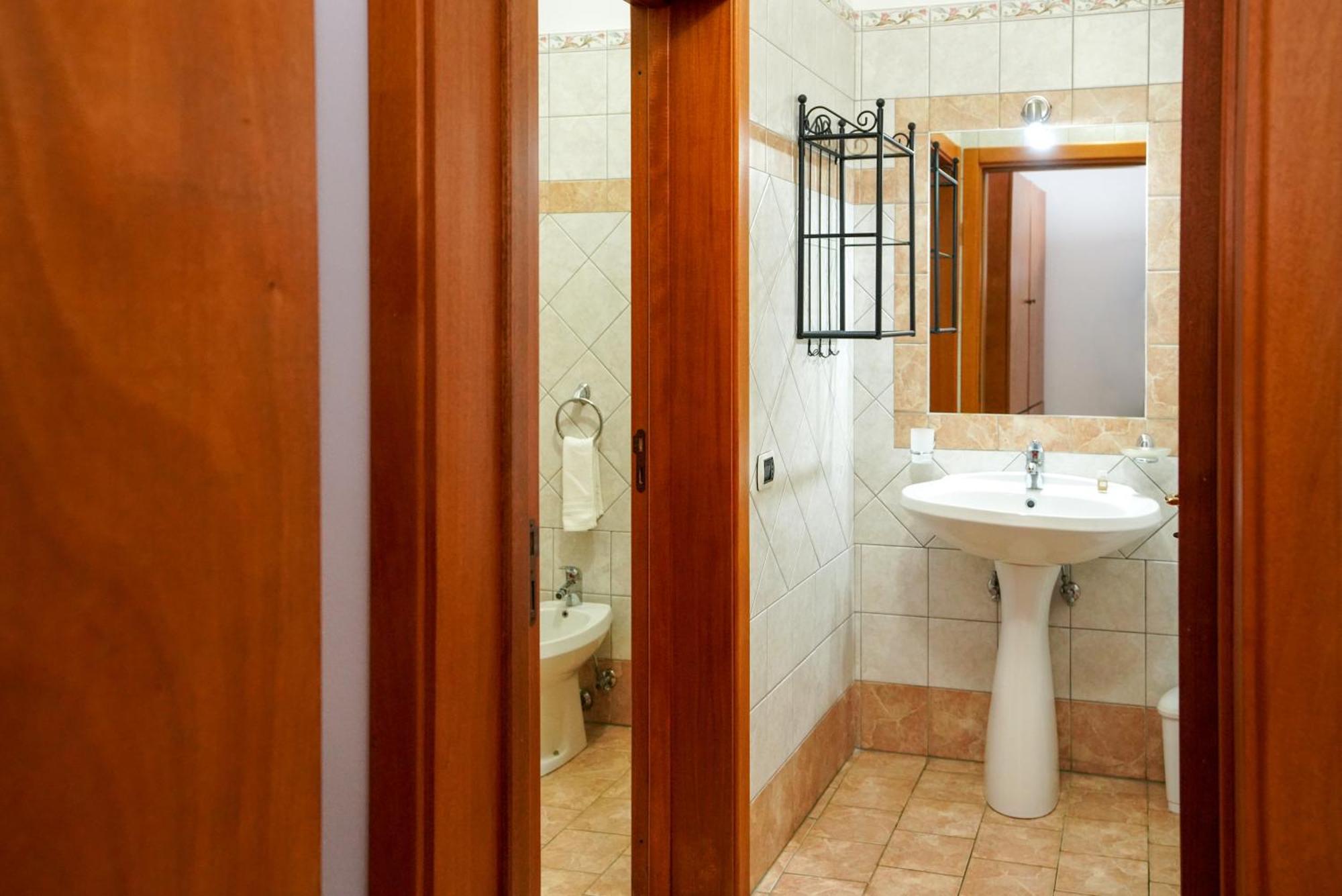 לצ'ה Residence Lupiae מראה חיצוני תמונה