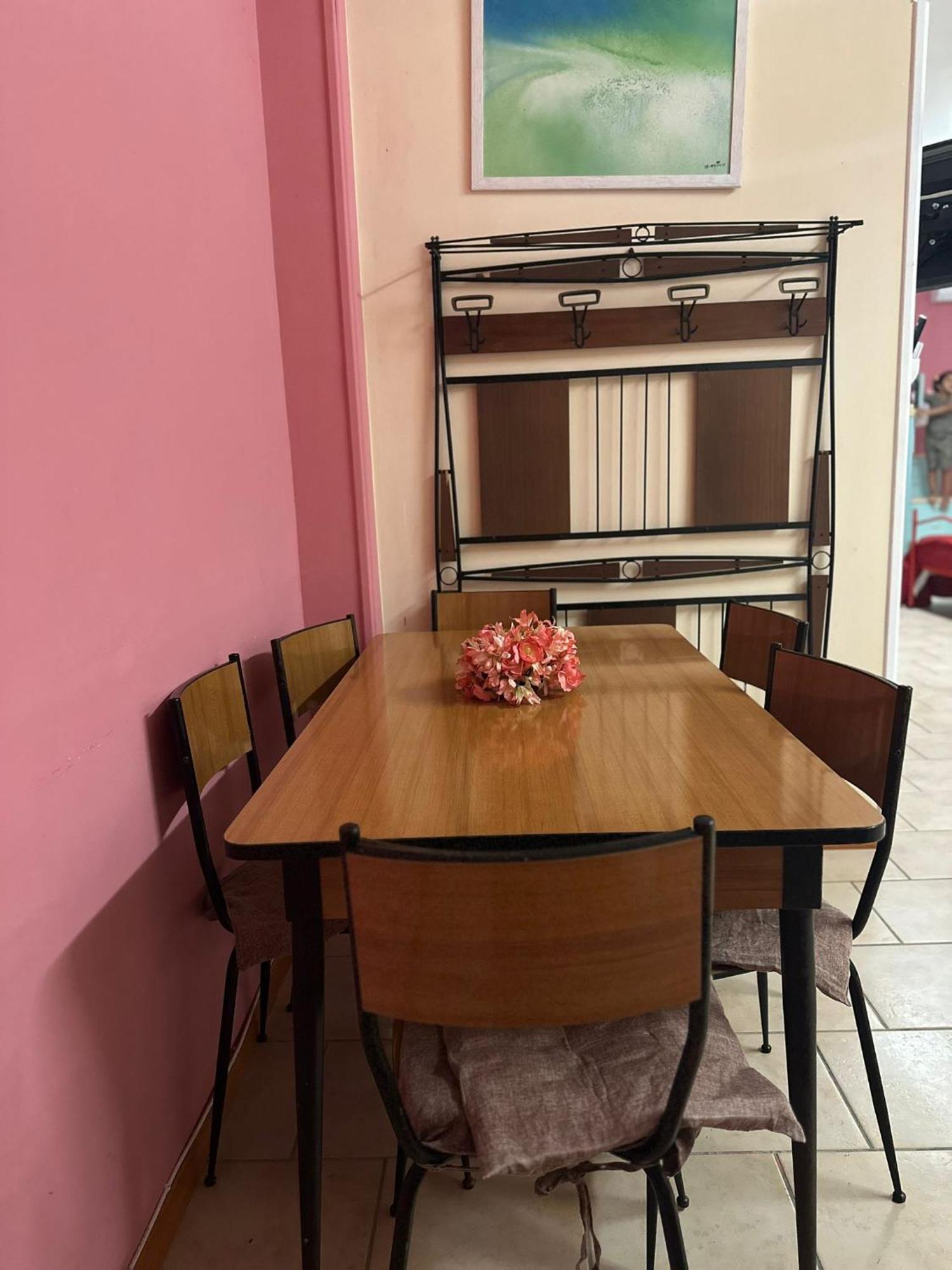 לצ'ה Residence Lupiae מראה חיצוני תמונה