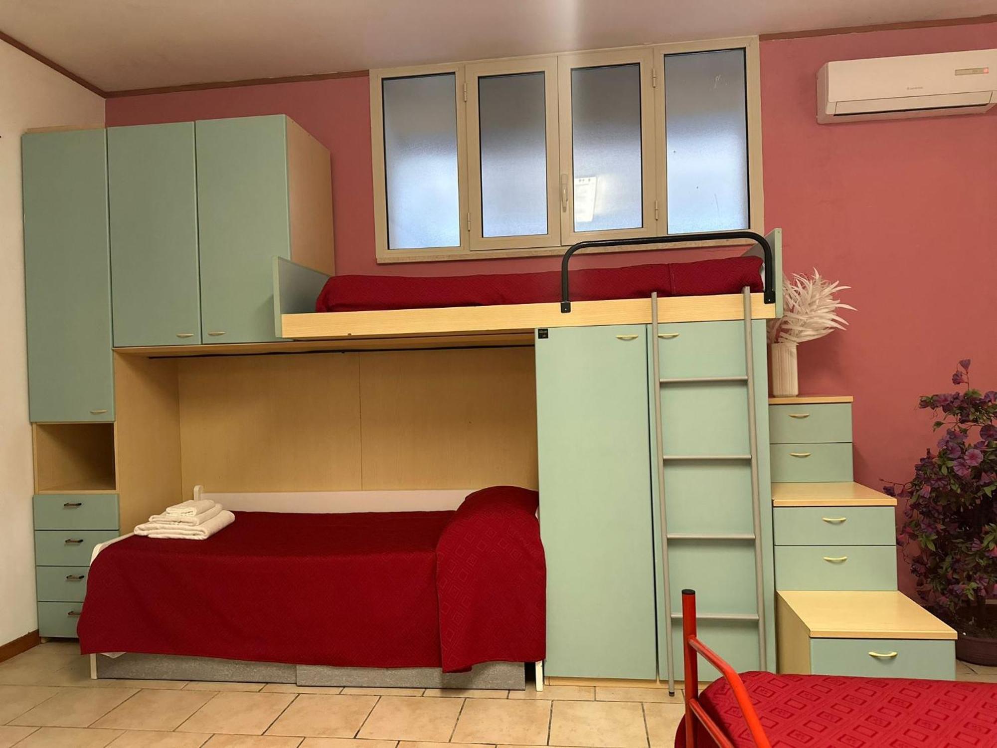 לצ'ה Residence Lupiae מראה חיצוני תמונה