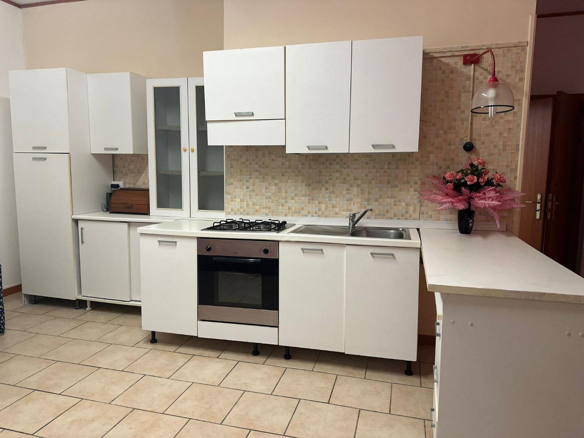 לצ'ה Residence Lupiae מראה חיצוני תמונה