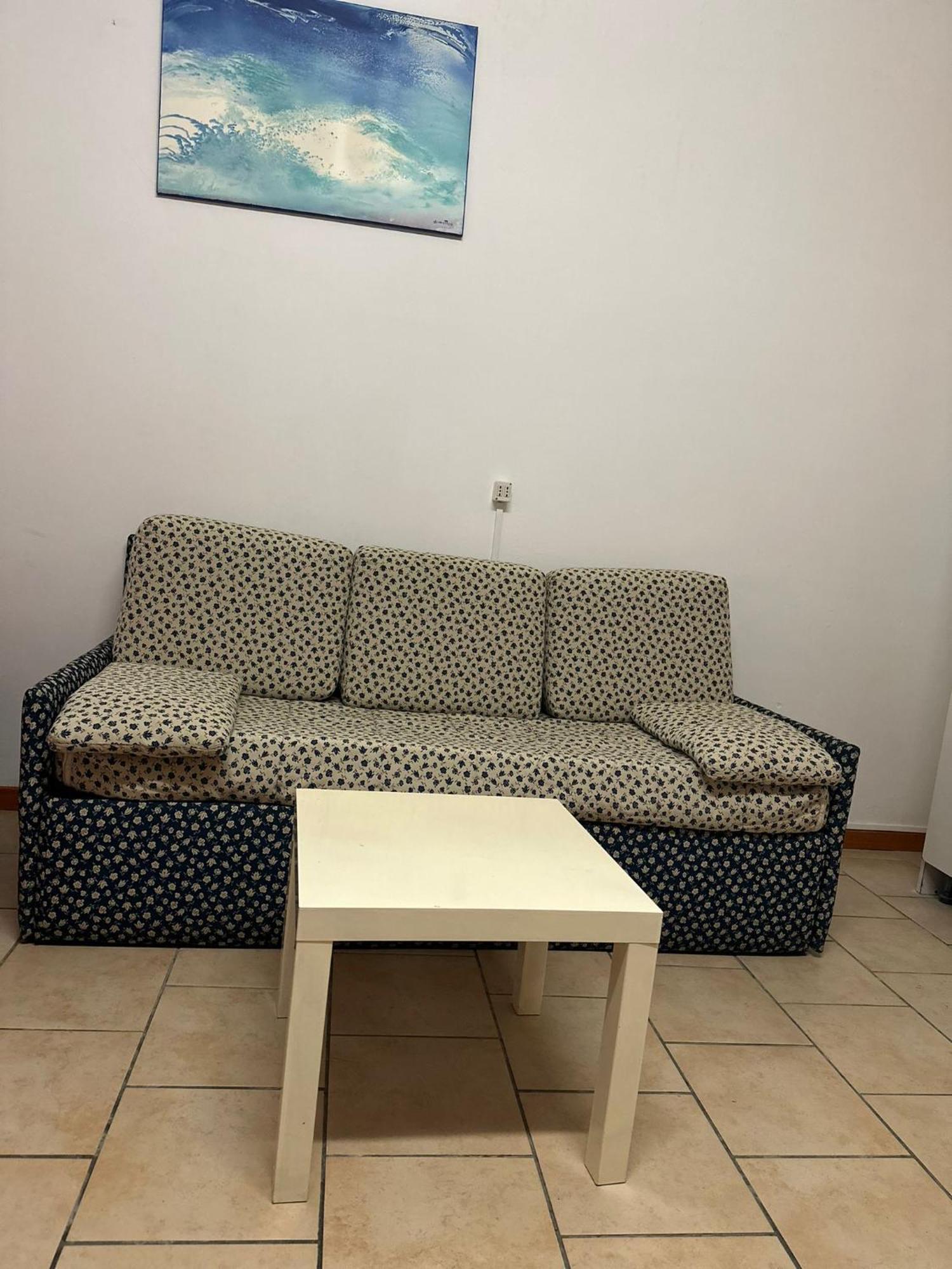 לצ'ה Residence Lupiae מראה חיצוני תמונה