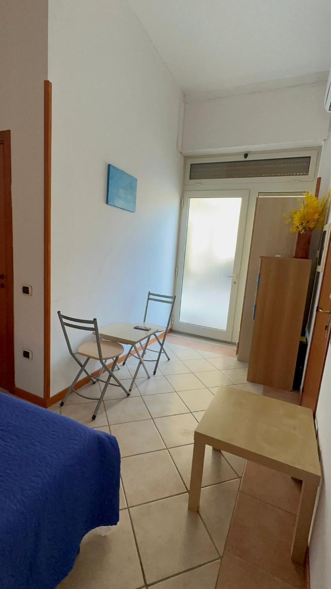 לצ'ה Residence Lupiae מראה חיצוני תמונה