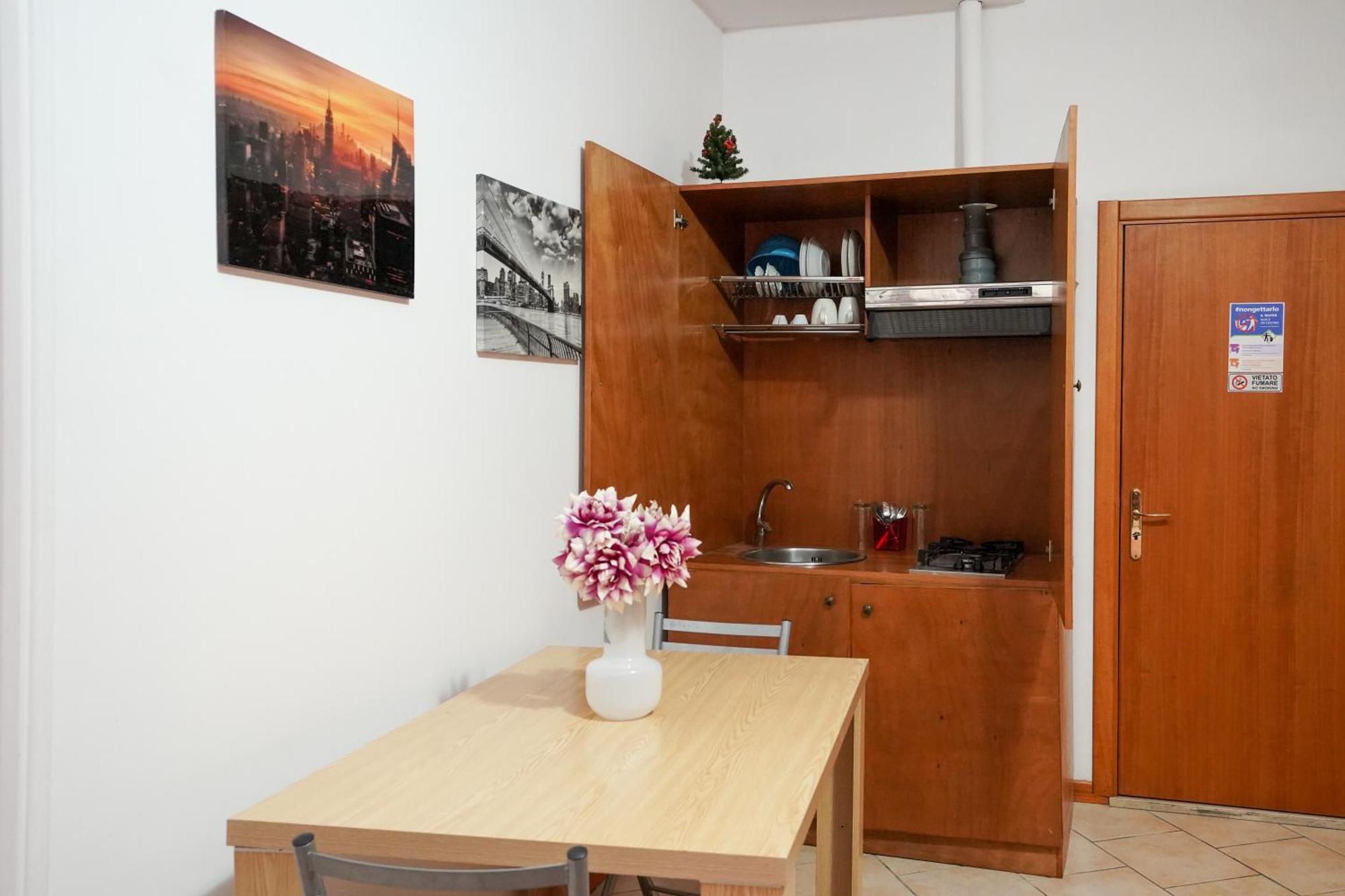לצ'ה Residence Lupiae מראה חיצוני תמונה