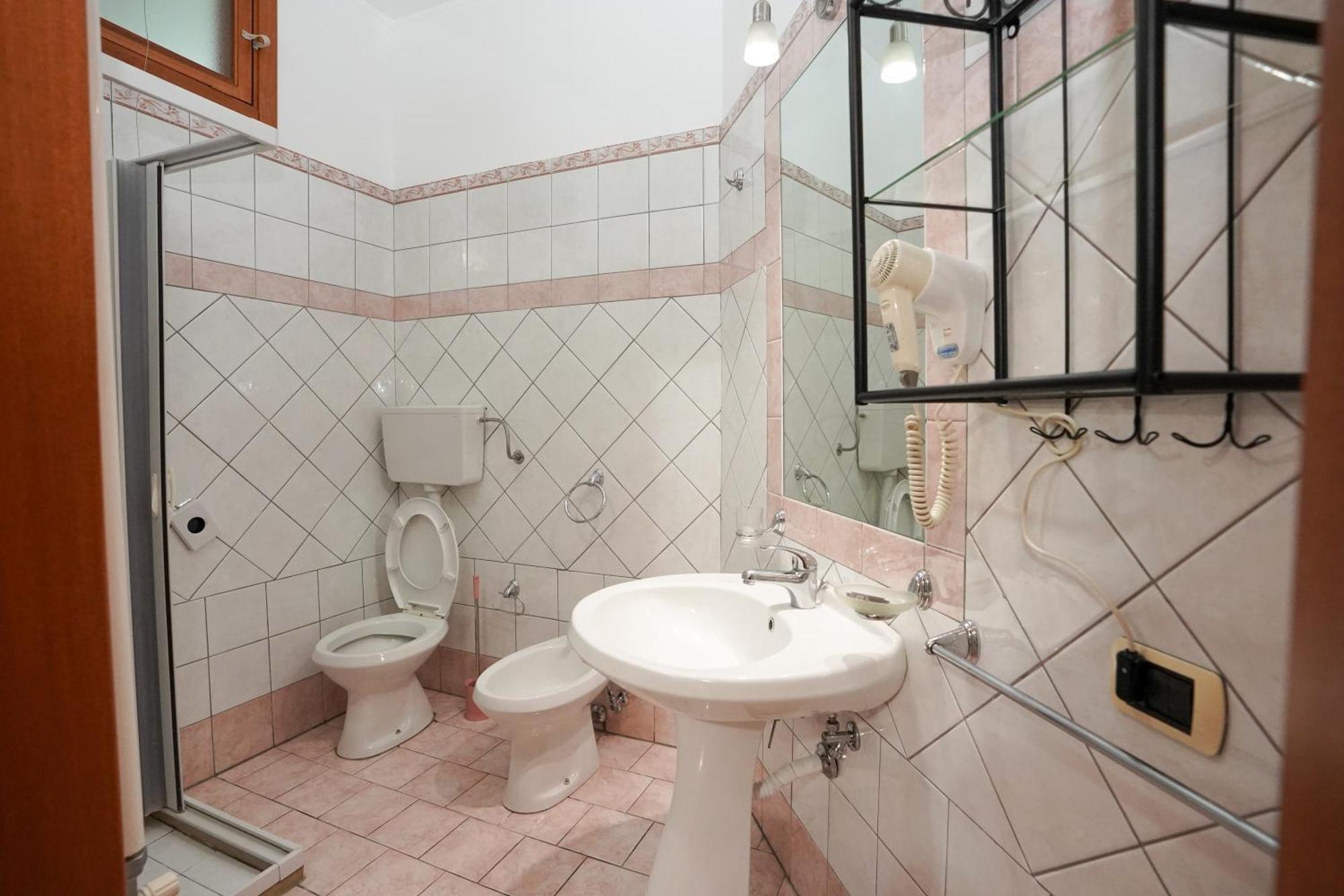 לצ'ה Residence Lupiae מראה חיצוני תמונה